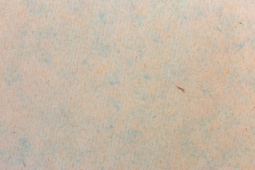 Craft old paper texture. Vintage background.