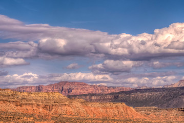 Zion National Park, Utah