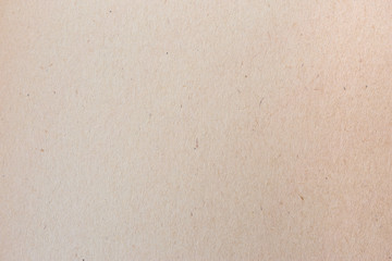 Craft old paper texture. Vintage background.