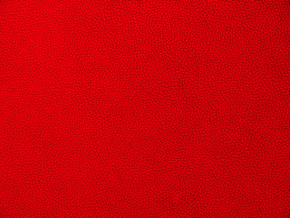 red leather texture background