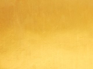 golden concrete texture