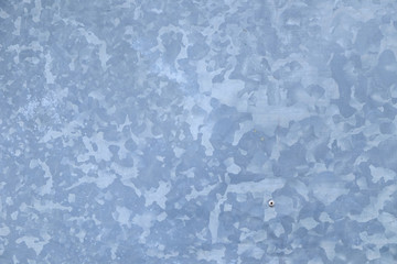 galvanized steel plate background - metallic stainless corrugated chrome texture