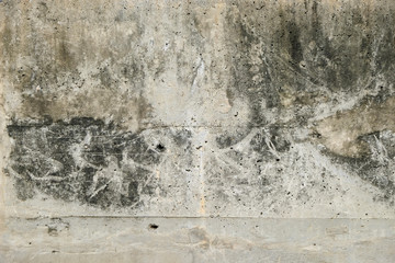 grunge concrete wall texture