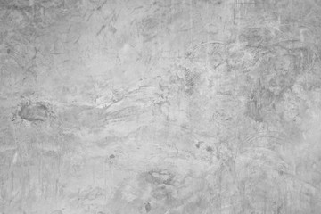 Obraz premium old gray cement wall background