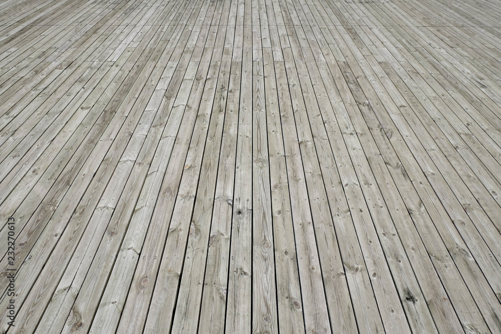 Sticker wood floor texture pattern