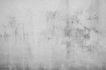 Obraz na płótnie Canvas old white paint wall background