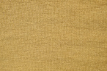 Fototapeta na wymiar brown fabric cloth texture