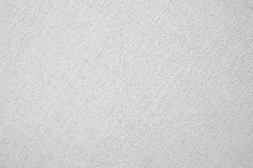 Fototapeta na wymiar white fabric cloth texture