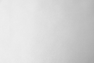 white fabric silk texture