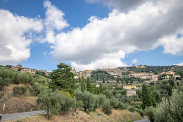 Cortona