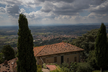 Cortona