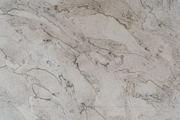 gray wall with scratches texture
