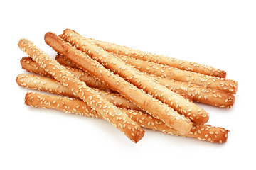 Gressins - grissini
