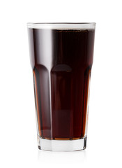 Glass of cola