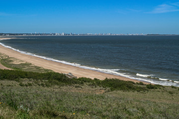 PORTEZUELO BEACH
