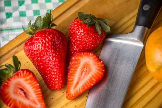 Strawberry