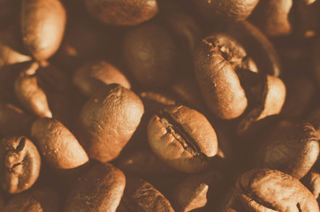 coffee cocoa beans