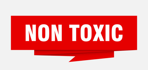 non toxic