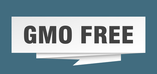 gmo free