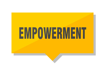 empowerment price tag
