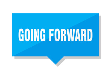 going forward price tag