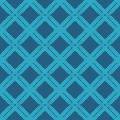 Seamless abstract geometric pattern. Strips. Vector pattern. Mosaic texture. Scribble texture. Can be used for wallpaper, textile, invitation card, wrapping, web page background.