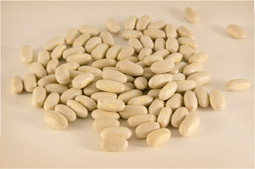 White beans