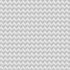Craft seamless pattern vector. Repeatable rectangle shape texture, gray monochrome color, minimalist style, simple and flat design.