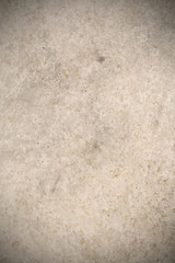 テクスチャのあるムラバック