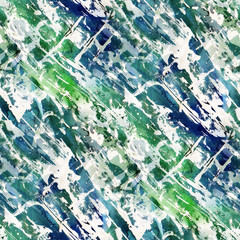 Seamless watercolor background