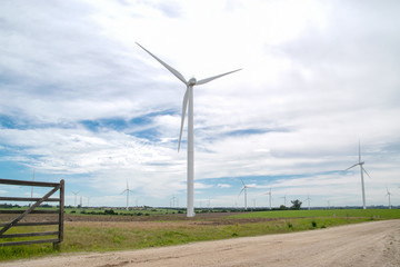 Windmills