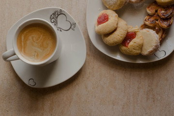 cafe
