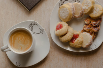 cafe
