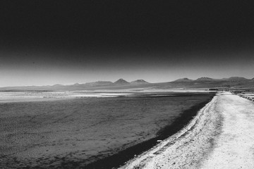 B&W salt lake