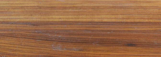 Obraz na płótnie Canvas Grunge wood pattern. Wooden texture background