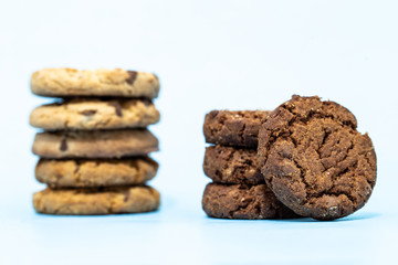 integral cookie made emc wing. Pictures of super healthy homemade biscuit.