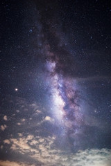 Image of Milky Way