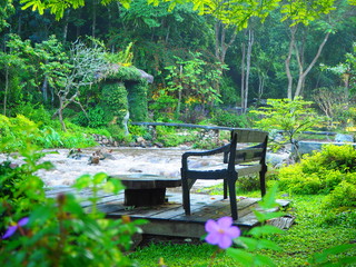 Relax your body and mind.  The nature of the north of who to go. Will never forget