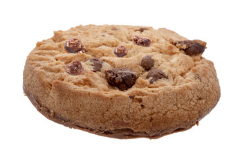 Cookies isolated, white background for use in photoshop. Cookie photos in high resolution.