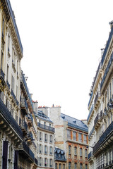 Street of Paris