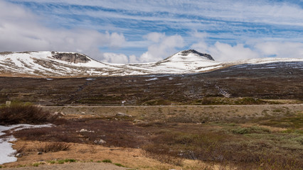 Polarkreis Schweden