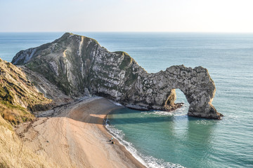 Durdle Door 