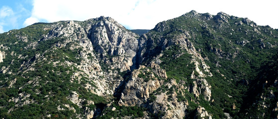 The Meteora Monastaries