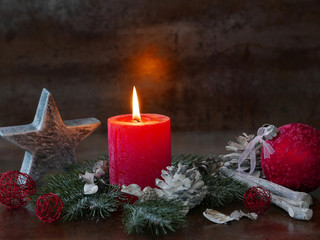 Weihnachtsdekoration