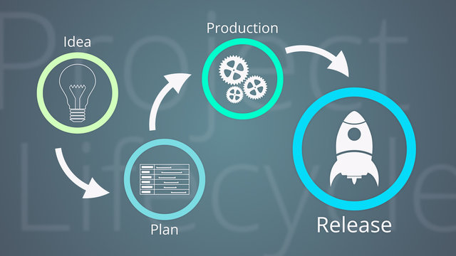 Project Life Cycle