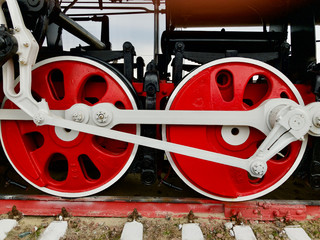 Steam Trains 