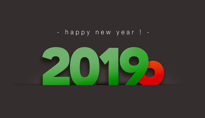 2019 HNY