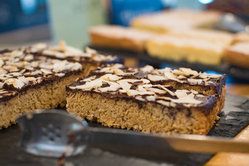 Cake for sale 