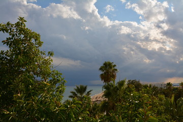 Obraz premium Тунис