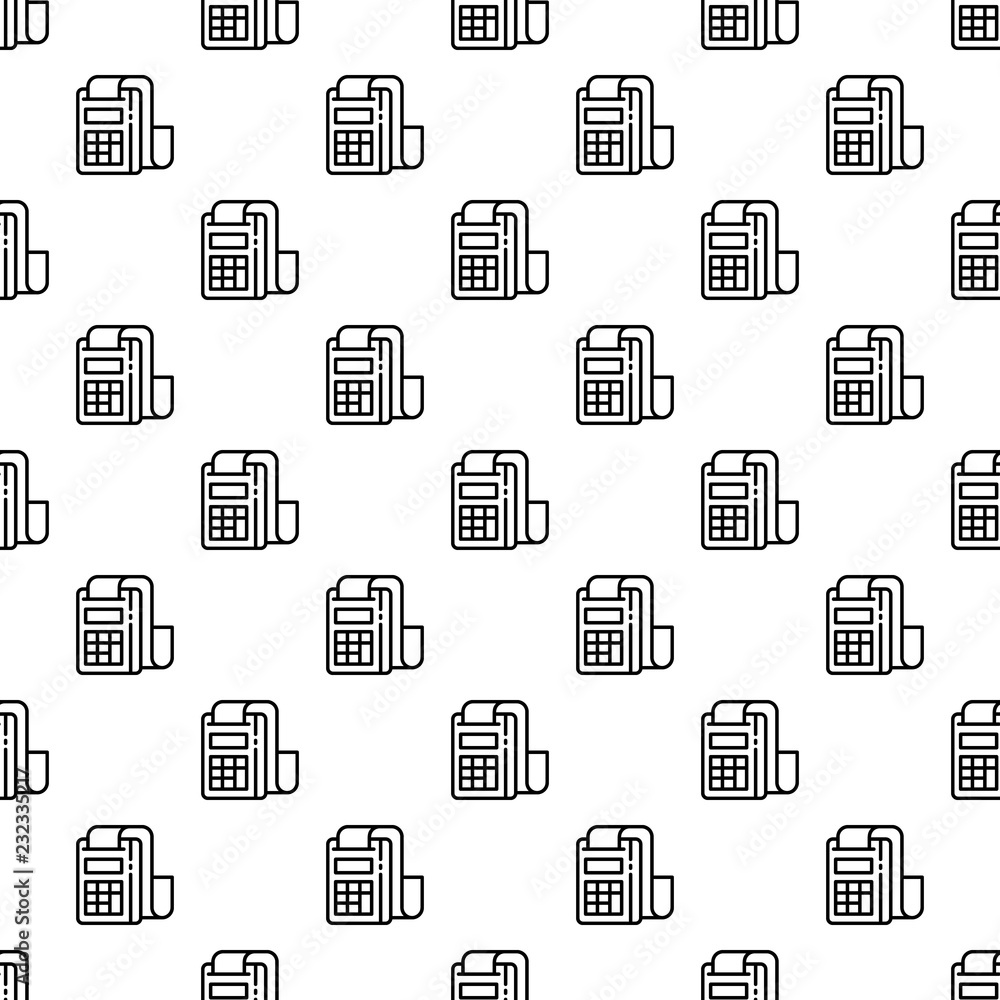 Poster pay device pattern seamless repeat background for any web design